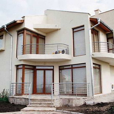 Almond Hill Villas Кошарица Екстериор снимка