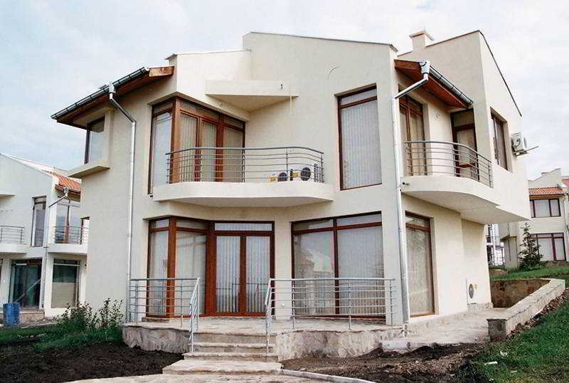 Almond Hill Villas Кошарица Екстериор снимка